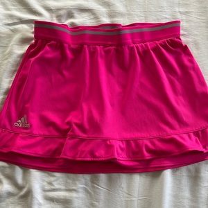 Adidas Climachill Tennis Skort - M